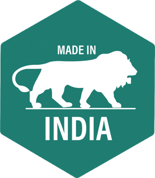 Made in India